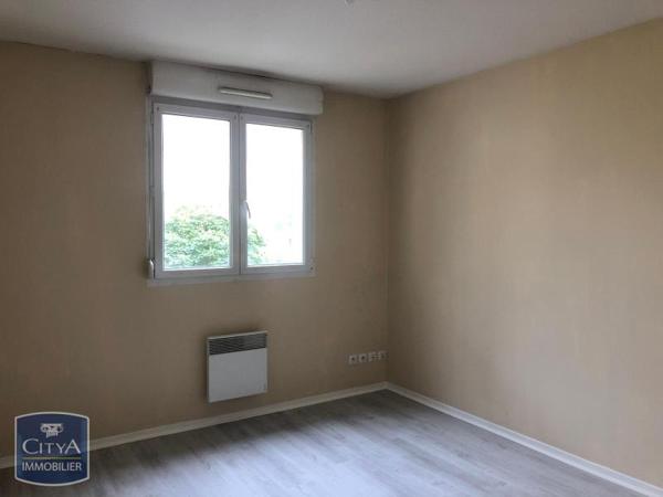 Location appartement Forbach (57600) 2 pièces 47.36m²