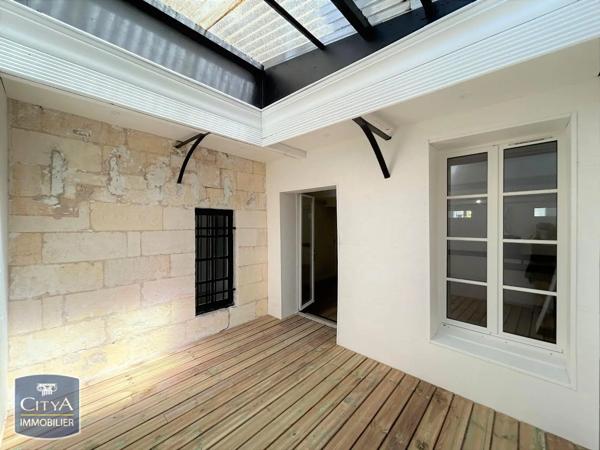 Appartement à louer 4 pièces 124.41m² Libourne (33500)
