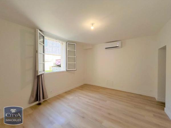 Appartement à louer 4 pièces 124.41m² Libourne (33500)