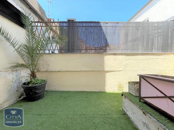 Appartement à louer 4 pièces 124.41m² Libourne (33500)