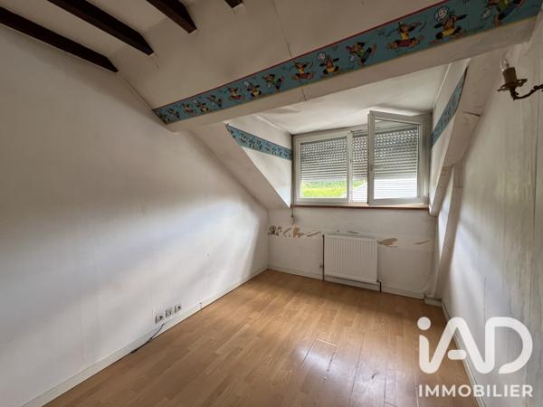 Maison à vendre 3 pièces 54,46 m² Lille