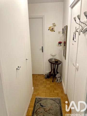 Appartement à vendre 2 pièces 51 m² Paris 15