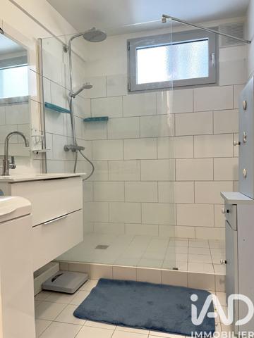 Appartement à vendre 2 pièces 51 m² Paris 15