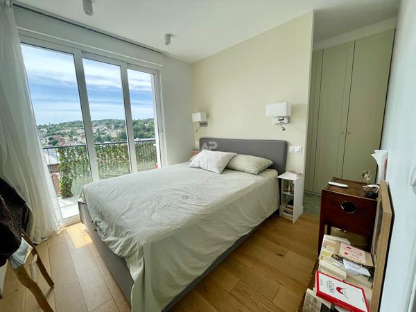 SEVRES Brancas - Appartement 4 pièces Loyer 1 935 €/mois charges comprises **  - Référence  683-S