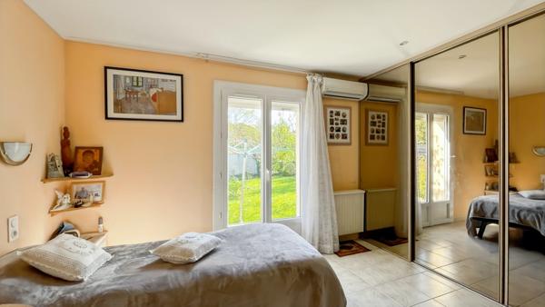 Maison à vendre 6 pièces BERGERAC (24) P6