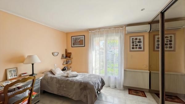 Maison à vendre 6 pièces BERGERAC (24) P6