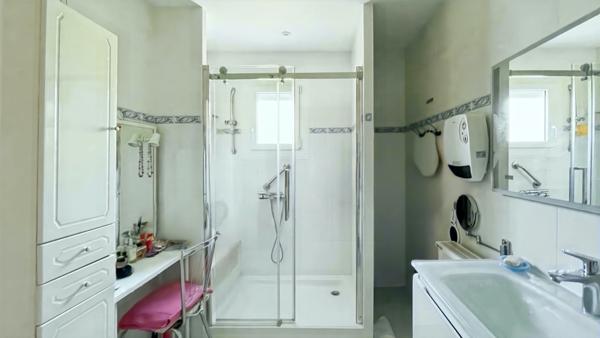 Maison à vendre 6 pièces BERGERAC (24) P6