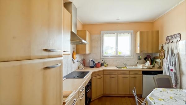 Maison à vendre 6 pièces BERGERAC (24) P6