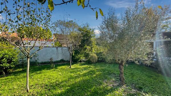 Maison à vendre 6 pièces BERGERAC (24) P6