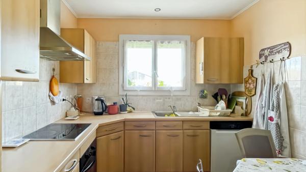 Maison à vendre 6 pièces BERGERAC (24) P6