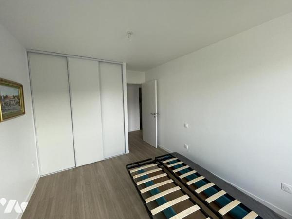 APPARTEMENT A VENDRE - 22500 PAIMPOL