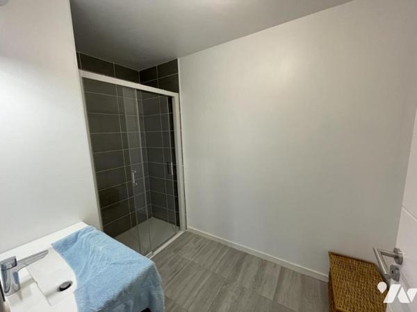 APPARTEMENT A VENDRE - 22500 PAIMPOL