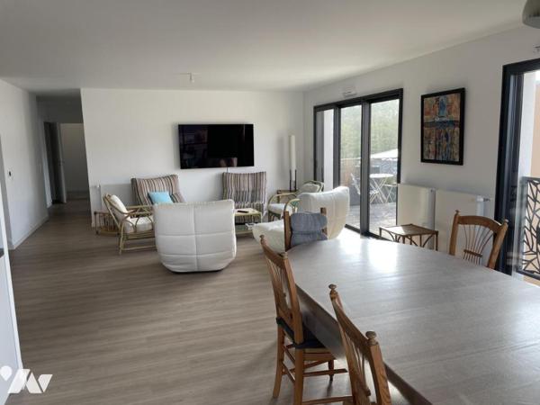 APPARTEMENT A VENDRE - 22500 PAIMPOL