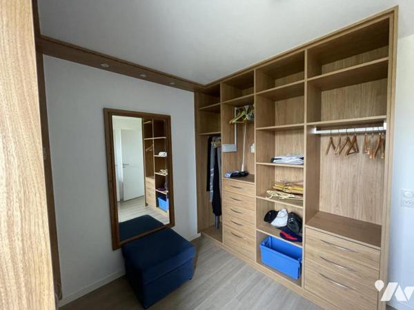 APPARTEMENT A VENDRE - 22500 PAIMPOL