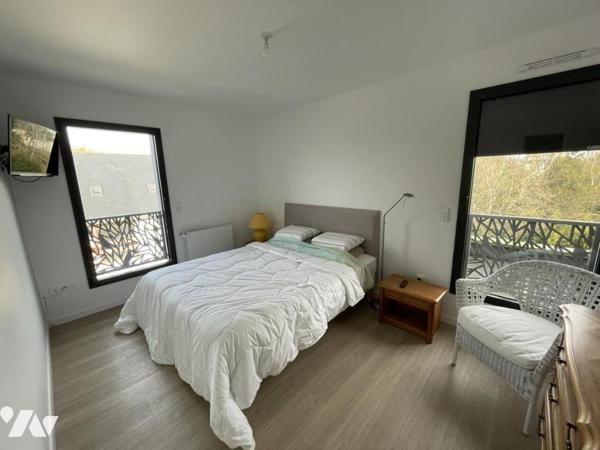 APPARTEMENT A VENDRE - 22500 PAIMPOL