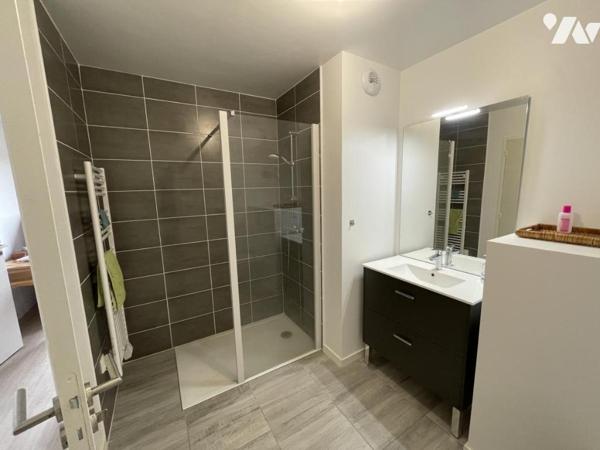 APPARTEMENT A VENDRE - 22500 PAIMPOL