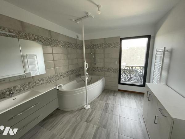 APPARTEMENT A VENDRE - 22500 PAIMPOL