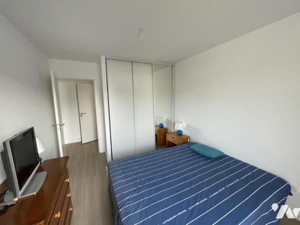 APPARTEMENT A VENDRE - 22500 PAIMPOL