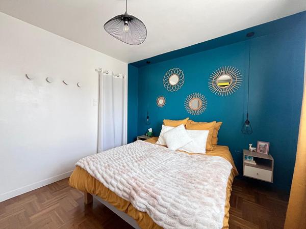 Maison 3 chambres ENTRAMMES