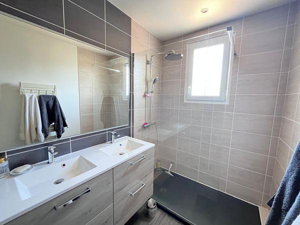 Maison 3 chambres ENTRAMMES