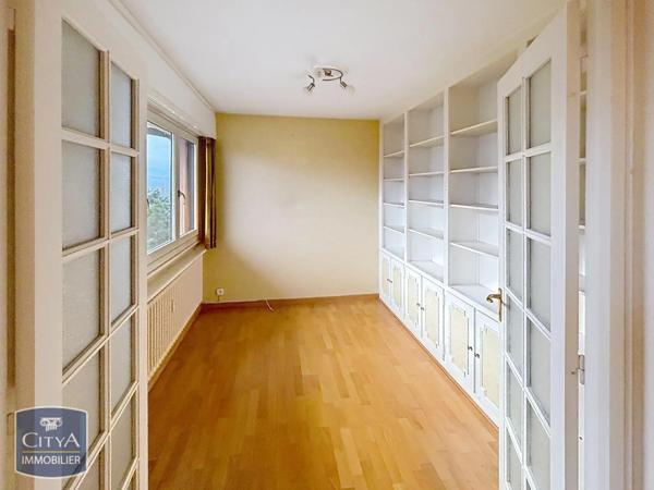 Appartement à vendre 3 pièces 78m²