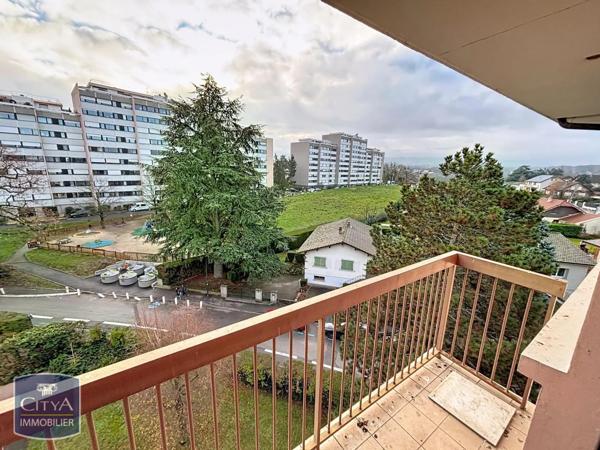 Appartement à vendre 3 pièces 78m²