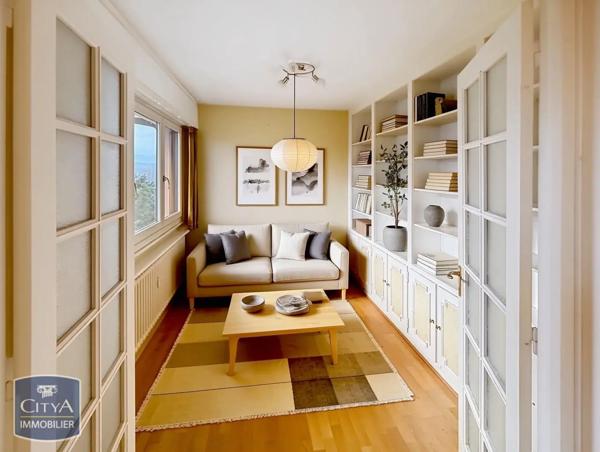 Appartement à vendre 3 pièces 78m²