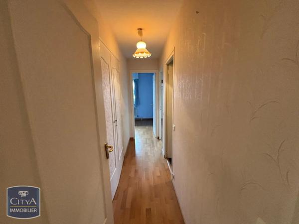 Appartement à vendre 3 pièces 78m²