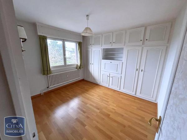 Appartement à vendre 3 pièces 78m²