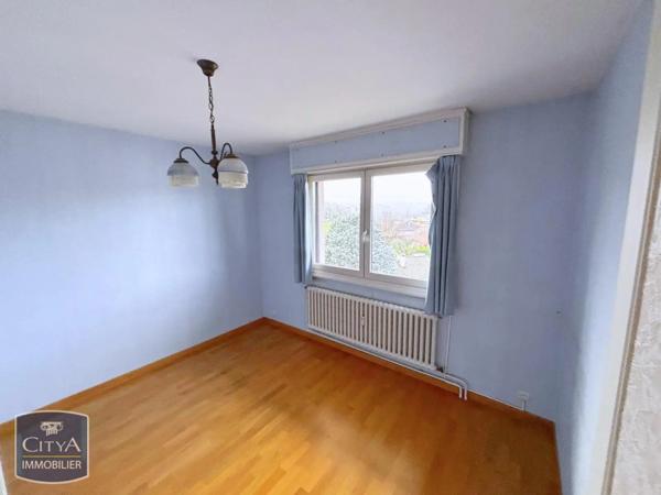 Appartement à vendre 3 pièces 78m²
