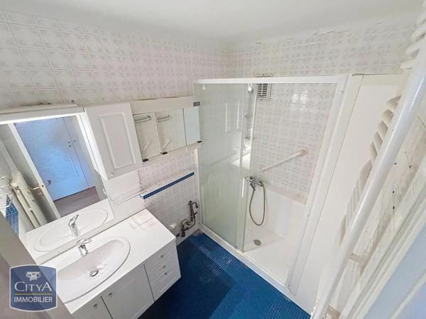 Appartement à vendre 3 pièces 78m²