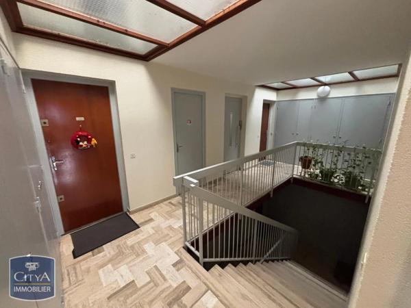 Appartement à vendre 3 pièces 78m²