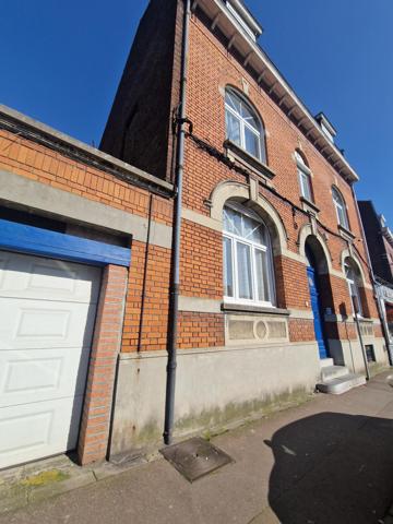 MAISON DE MAITRE RARE SUR LE SECTEUR (DPE C)