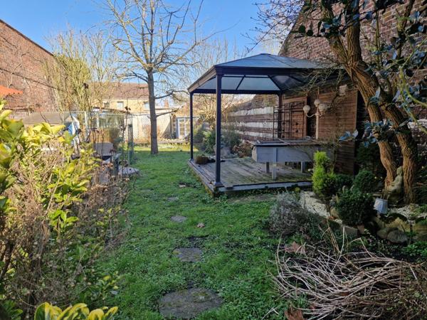 MAISON DE MAITRE RARE SUR LE SECTEUR (DPE C)