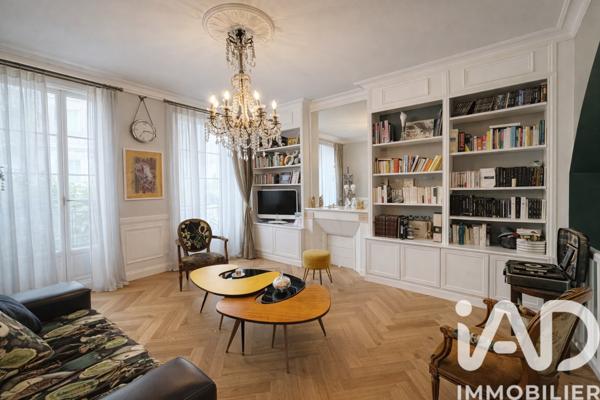 Maison à vendre 5 pièces 110 m² La Rochelle