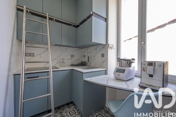 Maison à vendre 5 pièces 110 m² La Rochelle