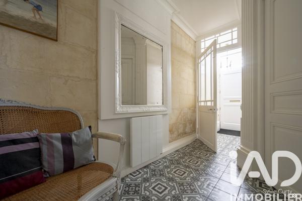 Maison à vendre 5 pièces 110 m² La Rochelle