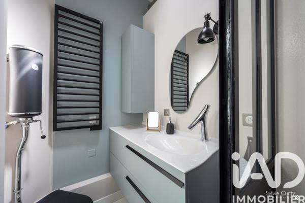 Maison à vendre 5 pièces 110 m² La Rochelle