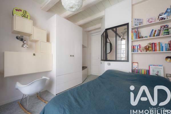 Maison à vendre 5 pièces 110 m² La Rochelle