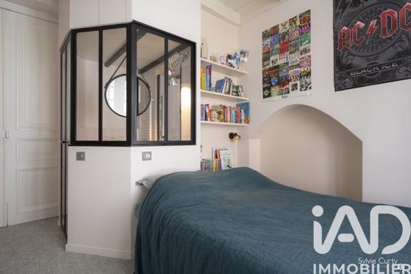 Maison à vendre 5 pièces 110 m² La Rochelle