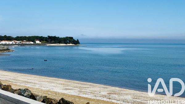 Maison à vendre 5 pièces 100 m² Rivedoux-Plage