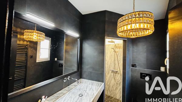 Maison à vendre 5 pièces 100 m² Rivedoux-Plage