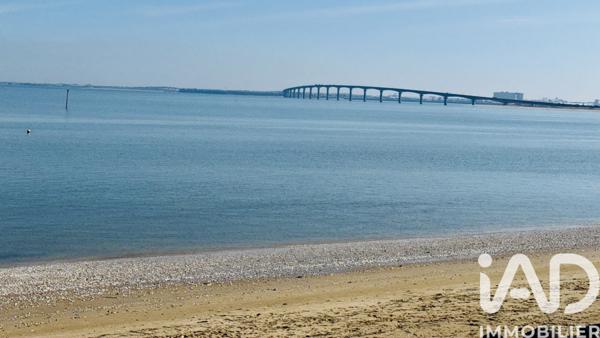 Maison à vendre 5 pièces 100 m² Rivedoux-Plage