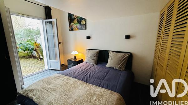 Maison à vendre 5 pièces 100 m² Rivedoux-Plage