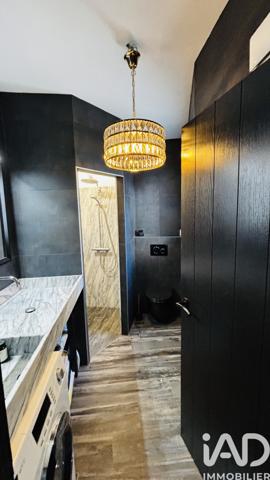 Maison à vendre 5 pièces 100 m² Rivedoux-Plage