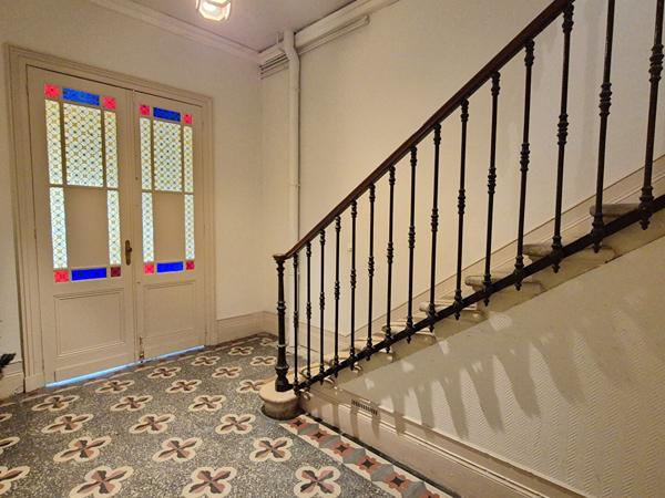 Gradignan plein centre - appartement type 2