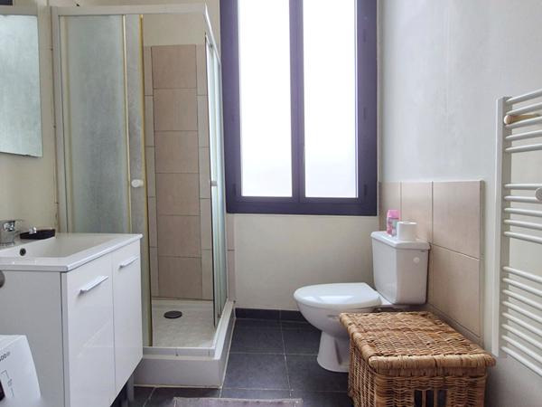 Gradignan plein centre - appartement type 2