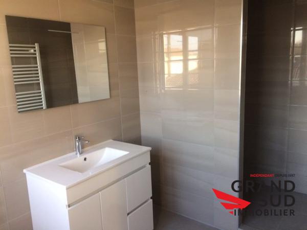 Maison T5 de 135m²  avec jardin et garage située à Bègles