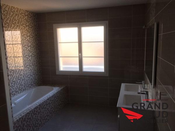 Maison T5 de 135m²  avec jardin et garage située à Bègles