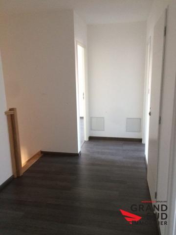Maison T5 de 135m²  avec jardin et garage située à Bègles